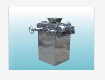 双辊破碎机 TDG系列