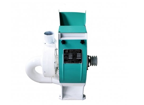 SFSP型系列水滴型粉碎机（小型）