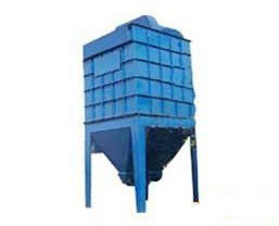 UF单机袋收尘器