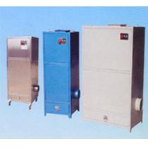 PL系列振动袋式除尘机组