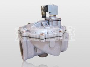 DYF-T-70S直通电磁阀