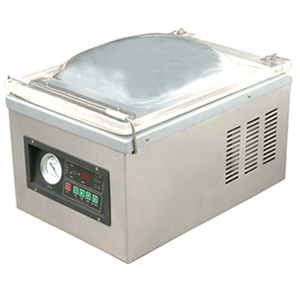 台式真空包装机