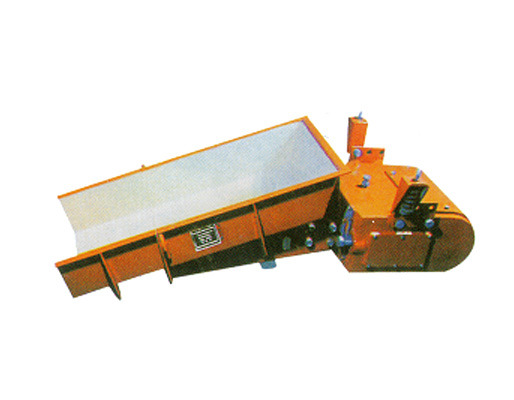 电磁振动给料机