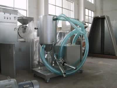 ZSL-Ⅲ系列真空上料机