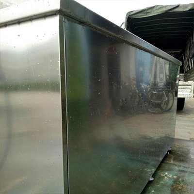 单槽式超声波清洗