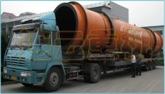 高效回转式烘干机