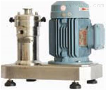 SGN/思峻 GRS2000系列改性柴油乳化机