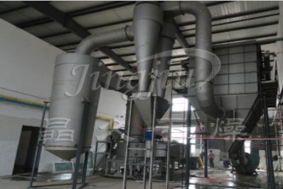 LPG系列高速离心喷雾干燥机