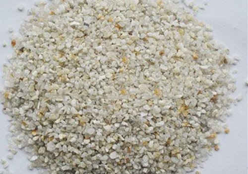 普通石英砂