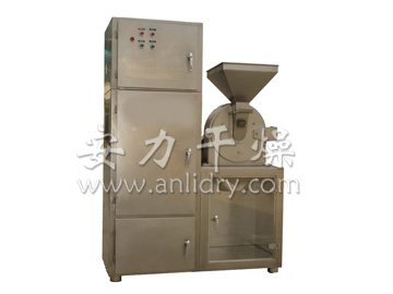 30B系列**高效粉碎机（组）