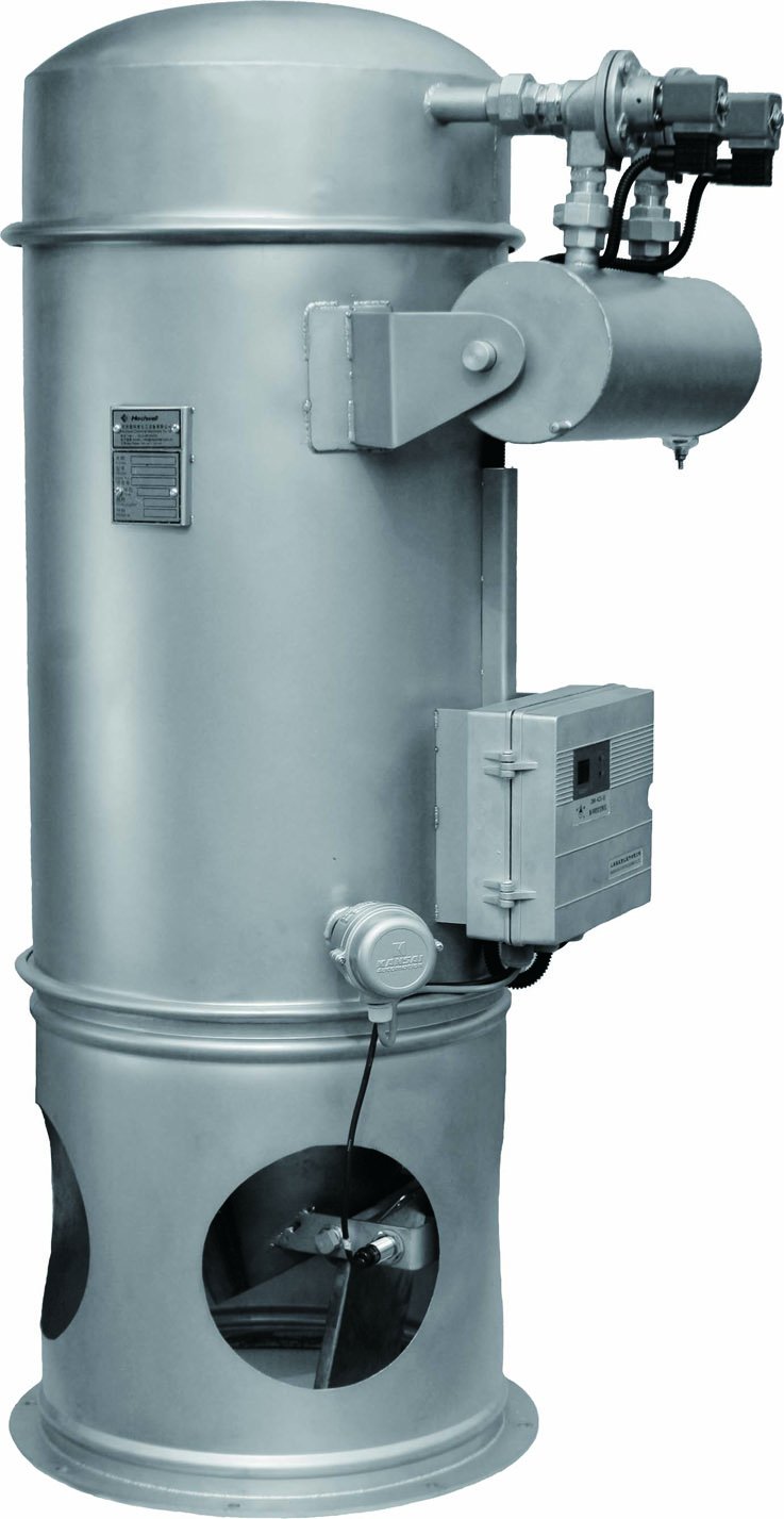 VLG系列真空吸料机