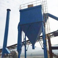 布袋脉冲除尘器