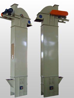 TD型斗式提升机