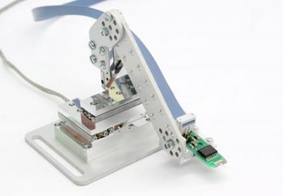 FemtoTools纳米机械手