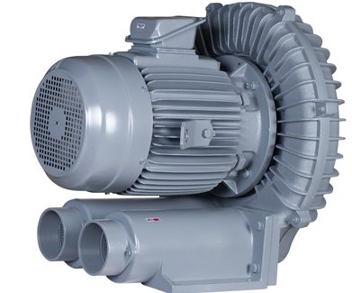 高压鼓风机RB-1520