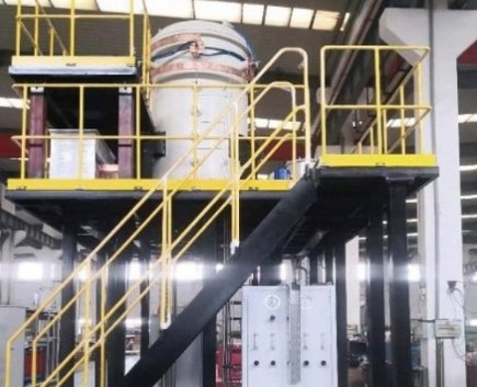 化学气相沉积炉