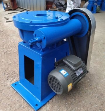 手电两用螺杆启闭机