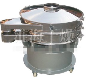 ZS系列圆形振荡筛