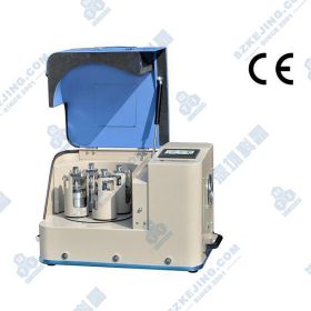 MSK-SFM-1S 桌面式行星混料机