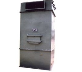 电脉冲袋式除尘器