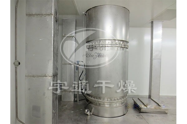 活性白土闪蒸干燥机
