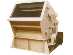 反击式破碎机系列