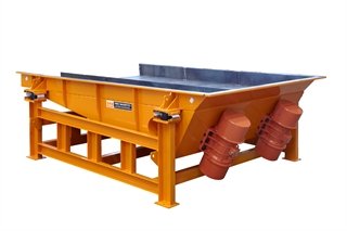 艺利振动输送机