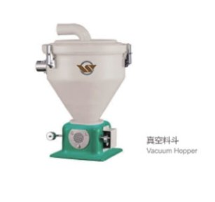 WSAL-700G分体吸料机