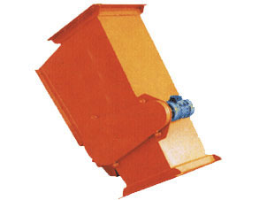 RCGZ型管道式自卸除铁器