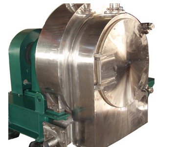 LWL卧式螺旋卸料过滤离心机