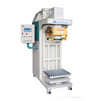 LCS-TF 立式桶装粉末包装秤