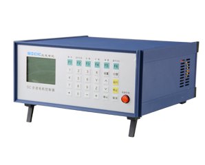 SC100系列步进电机控制器