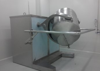 三维运动混合机SYH