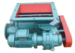 BL-W外置式轴承组合防堵关风机