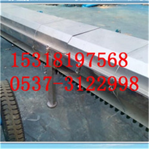 皮带输送机设计