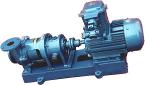 高温磁力驱动离心泵