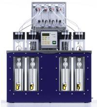 德国SCHOTT自动动粘度测定仪