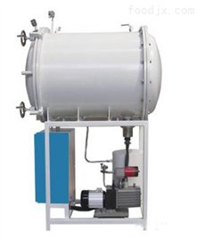 FZQ内密封真空气氛箱式炉（T max 1000℃）