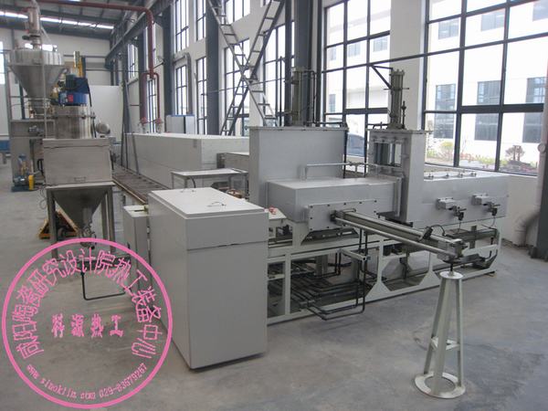 超容碳，碳纳米管专用设备