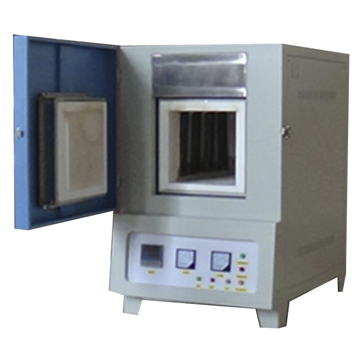 100L升高温箱式炉