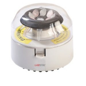 Labstac微量冷冻离心机CR311