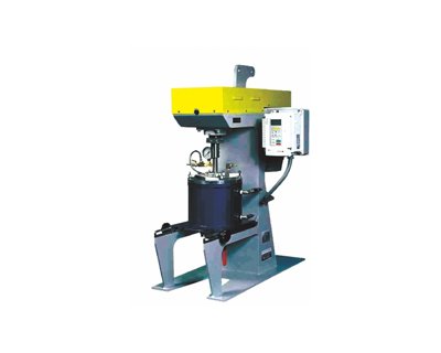 实验室机型 CTS-10