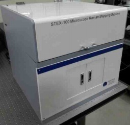 紧凑型共聚焦显微拉曼Mapping测试系统
