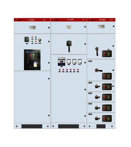 GGJ低压动态无功补偿装置