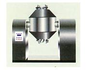 SZG双锥回转真空干燥机
