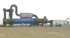 褐煤干燥提质技术