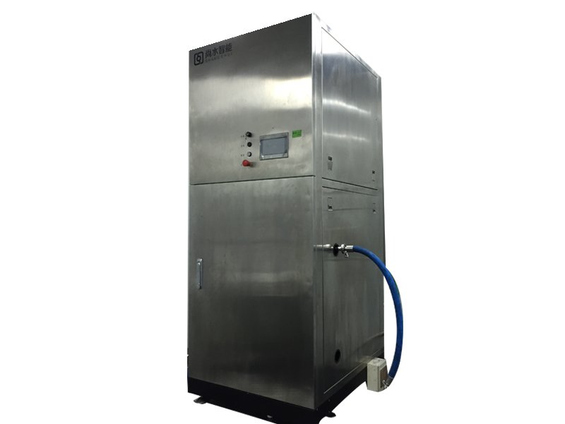 SS-125-120 高速分散机