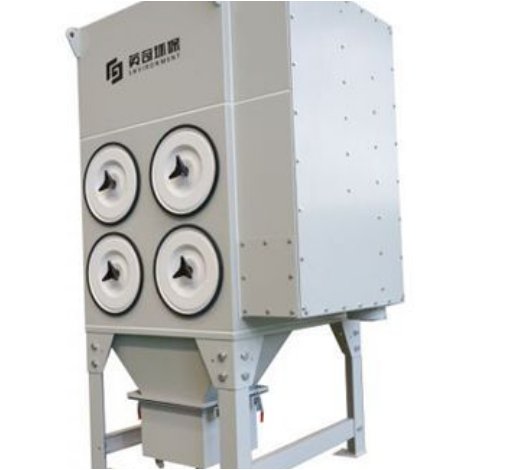 YQDC系列除尘器