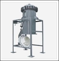 PE/PA精密过滤机