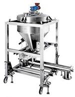 VR250真空输送设备